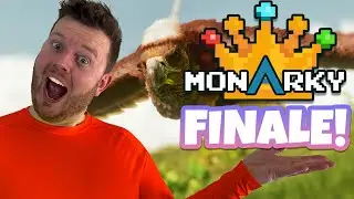 Monarky: Grid Wars FINALE Event