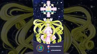 #SagradoAngelGalactico