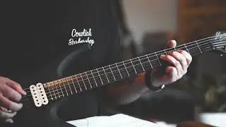 Minor Slidey Slides Groove