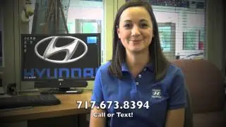 Suzi Simonelli - Internet Sales Manager - Ciocca Hyundai of Lebanon