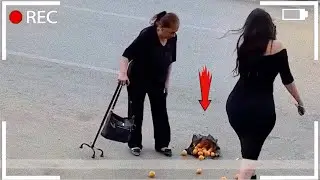 30 Moments When Things Went Wrong