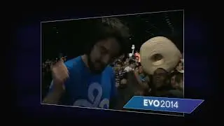 Evo 2018 Melee Intro (HD) (by League Con Gaming)