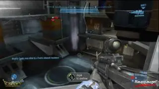 Halo: Rami/Fragby PoV VS FnaticMSI [TS Countdown]