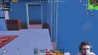 PUBG Mobile Rush Gameplay with Thunder Beast Family