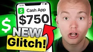 *NEW* $750 Cash App Glitch 2024 - Claim Free $750 Cash App Money Here!