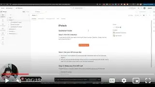 How to use ipstack on Postman: a 2-min step-by-step guide