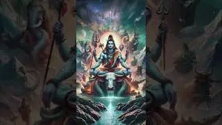 🙏 Har 🙏 har 🙏 Mahadev 🙏#youtubeshorts #hindugod #shortfeed #loardshiv #harharmahadevshiv