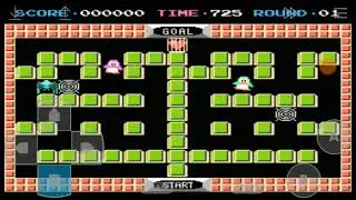 Game Over: Binary Land (NES)