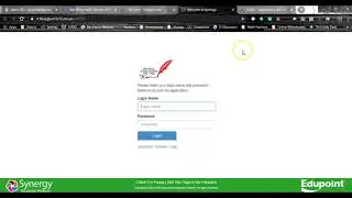 RWPS - Google Chrome Bookmarks