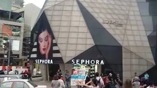 Kuala Lumpur city centre