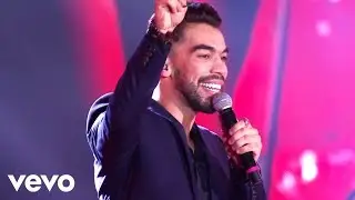 Léo & Raphael - Fui Parar Na Zona
