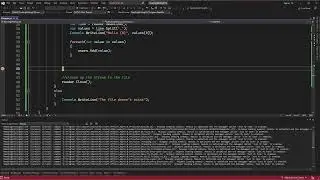 C# Writing CSV Files