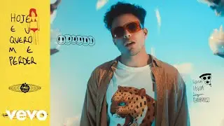 Lagum - Hoje Eu Quero Me Perder