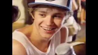 Niall-Scandalous