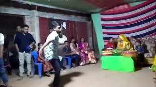 BONDHU JAY | বন্ধু যায় | dancer murad alli  7 July 2023 new dance video____