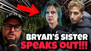 💥OMG💥 KOHBERGER SISTER SPEAKS OUT!! 