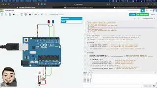 Tutorial Arduino Membaca Sensor Cahaya