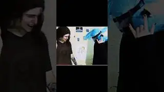 Sally Face cosplay movie 