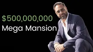 Who Is Nile Niami | The Most Expensive House In The World