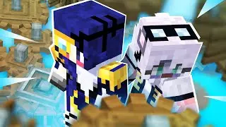 It's Squeezing Time! | Minecraft FTB Skies | VBOP #3