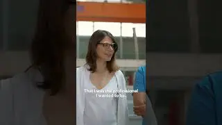 Sara Arbòs: IESE's Executive EMBA Alumni