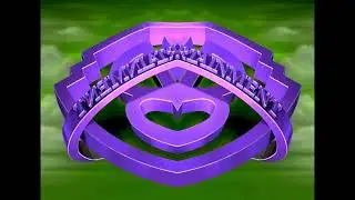 Warner Bros. Family Entertainment (1983/2003) Effects [Sponsored by NEIN Csupo Effects Extended]