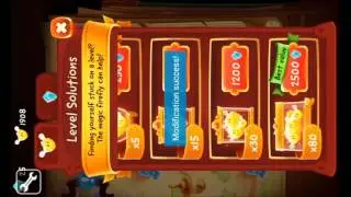 NEW HACK CUT THE ROPE 2016