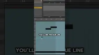 How to make MIDI pitch bends in Ableton