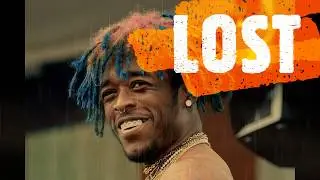 [FREE] (2020) Lil Uzi Vert - Eternal Atake Type Beat - LOST (prod. MarBeatz757)