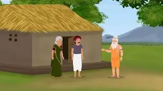 Do Vardan | दो वरदान | Jaadui Vardan | Hindi Kahaniyan | Hindi Stories | Moral Story |Cartoon Story