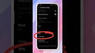 Best - Dns Settings | Private Dns Settings Android | Dns Adguard | Dns Server | Private Dns Server |
