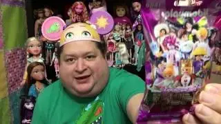 Opening Playmobil Blindbag Figures Series 10✨