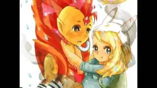 Anime mix couples and groups
