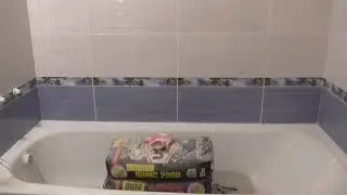 ООО ЛИПЕЦК ПАРТНЁР. ПРОЦЕСС РЕМОНТА  В ВАННОЙ  НА БУНИНА 14. 89042906054 ДЕНИС .