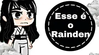 Mães do Humanos | React Rap Do Rainden Tamemon |Gacha|
