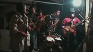 Churay Live Concert 04 - Peguche 2015