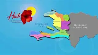 l'Île de la Tortue, Haïti