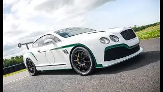 Bentley Continental GT , Dubai , Prank call