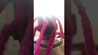 Jada wayda braids ❤️😁🤩