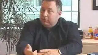 Bob Ransford, Public Affairs Consultant (2004)
