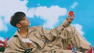 Jun. K (From 2PM) 『Command C+Me』 Music Video Teaser 1