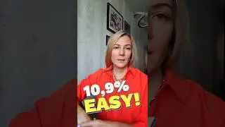 НЕ БЕРИТЕ ОБЫЧНУЮ ИПОТЕКУ #инвестициивнедвижимость