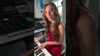 🎹💕 Играем ваши любимые мелодии!