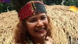 PAPUA INI NEGERI KU