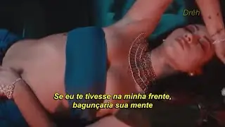 Kali Uchis - telepatía (tradução/legendado)