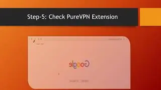 How to Setup PureVPN Chrome Extension