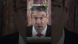 3 Reasons People Get Denied Social Security Disability - (1 of 3)