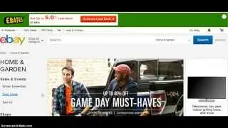 ElisterPro - How to Upload Images to Ebay Descriptions