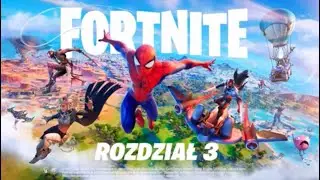 Fortnite Chapter 3 Trailer (Translated to English)