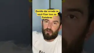 Tem frete bom no Fretebras?